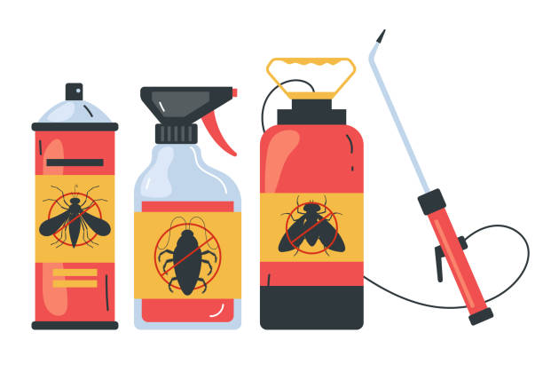 Pest Control for Restaurants in Watergate, FL